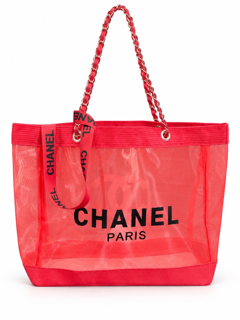 Large tote